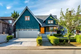 5115 Georgia Street, Burnaby, BC