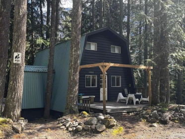 14964 Parkhill Boulevard, Sunshine Valley, BC, Sunshine Valley — Single Family Residence for sale