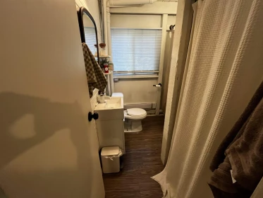 Guest Bathroom Photo of 14964 Parkhill Boulevard, Sunshine Valley, BC