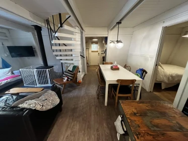 Loft / Bonus Room Photo of 14964 Parkhill Boulevard, Sunshine Valley, BC