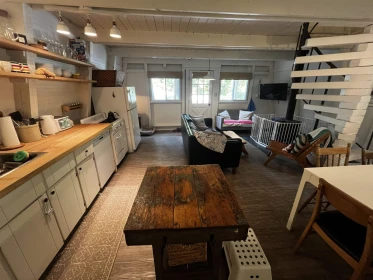 Office / Den Photo of 14964 Parkhill Boulevard, Sunshine Valley, BC