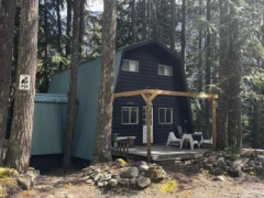 14964 Parkhill Boulevard, Sunshine Valley, BC