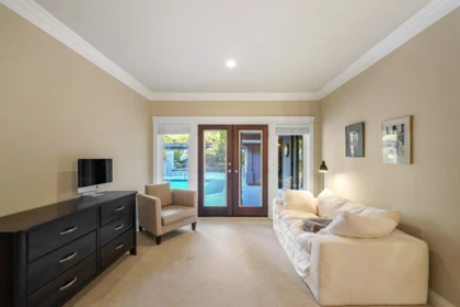 Guest Bathroom Photo of 2514 East Road, Anmore, BC