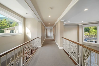 Loft / Bonus Room Photo of 2514 East Road, Anmore, BC