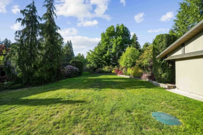 Street View Photo of 2514 East Road, Anmore, BC