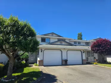 3 32165 7th Avenue, Mission, BC, Mission — Townhouse for sale