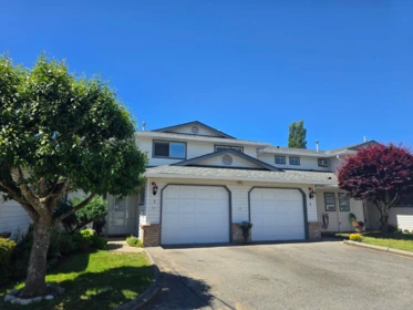 3 32165 7th Avenue, Mission, BC, Mission — Townhouse for sale