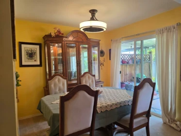 Pantry Photo of 3 32165 7th Avenue, Mission, BC