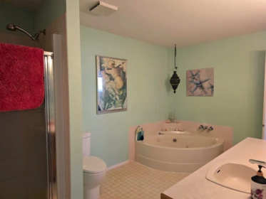 Powder Room Photo of 3 32165 7th Avenue, Mission, BC