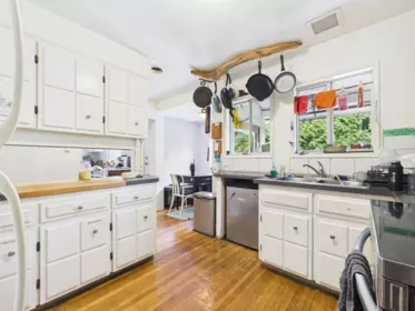 Pantry Photo of 4370 Osler Street, Vancouver, BC