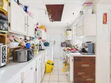 Primary Bedroom Photo of 4370 Osler Street, Vancouver, BC