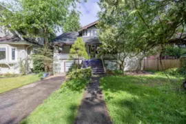 4370 Osler Street, Vancouver, BC