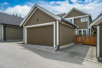 Aerial View of 14743 32 Avenue, Surrey, BC
