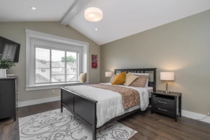 Basement Recreation Room Photo of 14743 32 Avenue, Surrey, BC