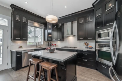 Breakfast Nook Photo of 14743 32 Avenue, Surrey, BC
