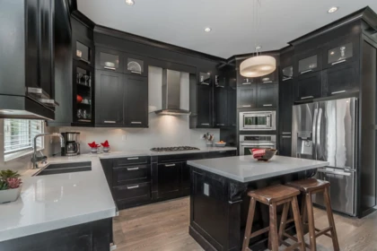 14743 32 Avenue, Surrey, BC, Surrey — Single Family Residence for sale