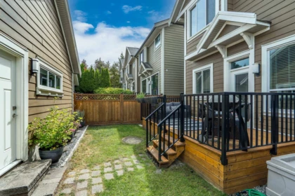 Outdoor Kitchen Photo of 14743 32 Avenue, Surrey, BC