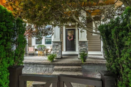 Street View Photo of 14743 32 Avenue, Surrey, BC
