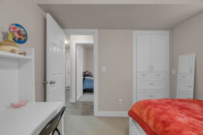 Bedroom 4 Photo of 6314 SORREL PLACE, Surrey BC V3S 5H7