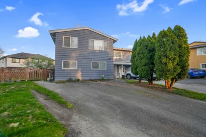 6314 Sorrel Place, Surrey, BC, Surrey — Half Duplex for sale