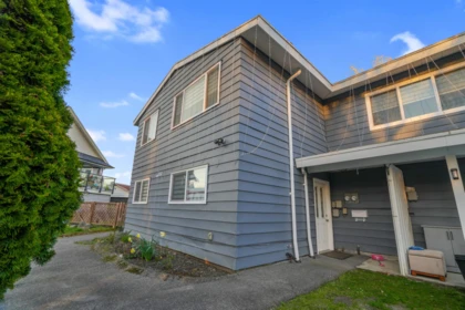 6314 Sorrel Place, Surrey, BC, Surrey — Half Duplex for sale