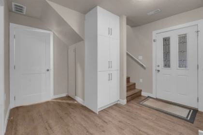 6314 Sorrel Place, Surrey, BC, Surrey — Half Duplex for sale
