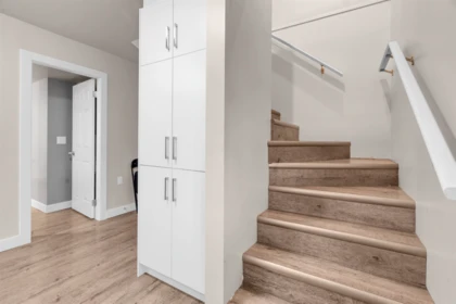 6314 Sorrel Place, Surrey, BC, Surrey — Half Duplex for sale
