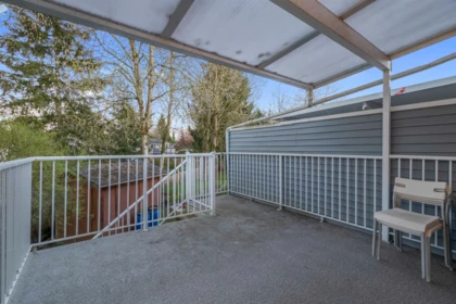 Outdoor Deck Photo of 6314 SORREL PLACE, Surrey BC V3S 5H7