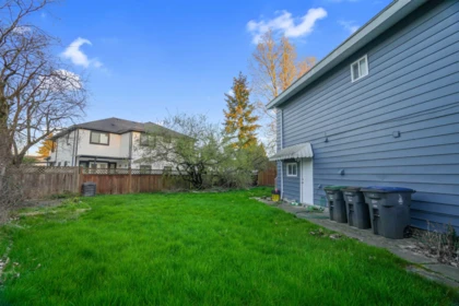 Outdoor Patio Photo of 6314 SORREL PLACE, Surrey BC V3S 5H7
