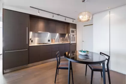 3003 1151 W Georgia Street, Vancouver, BC, Vancouver — Apartment/Condo for sale
