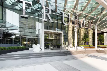 Garden / Landscaping Photo of 3003 1151 W Georgia Street, Vancouver, BC