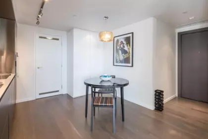 Pantry Photo of 3003 1151 W Georgia Street, Vancouver, BC