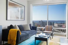 3003 1151 W Georgia Street, Vancouver, BC