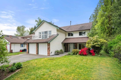 20533 Telegraph Trail, Langley, BC, Langley — Single Family Residence for sale