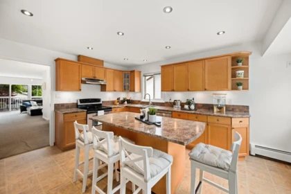 20533 Telegraph Trail, Langley, BC, Langley — Single Family Residence for sale