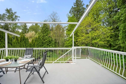 Garden / Landscaping Photo of 20533 TELEGRAPH TRAIL, Langley BC V1M 1A7