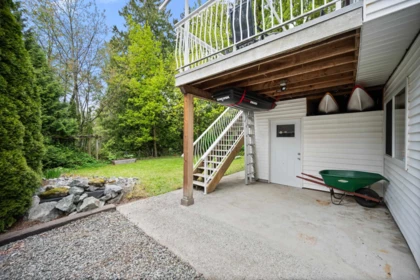 Street View Photo of 20533 TELEGRAPH TRAIL, Langley BC V1M 1A7