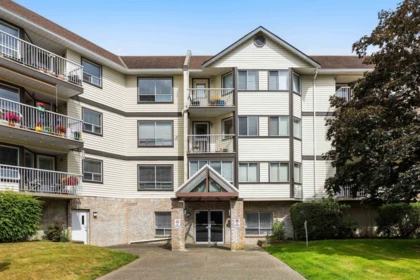 218 5710 201 Street, Langley, BC, Langley — Apartment/Condo for sale