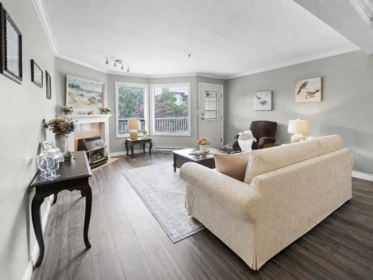 218 5710 201 Street, Langley, BC, Langley — Apartment/Condo for sale