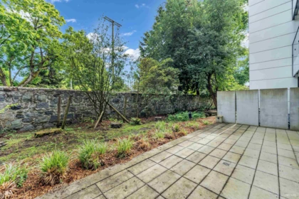 Backyard Photo of 105 1515 Atlas Lane, Vancouver, BC