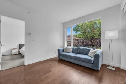 Breakfast Nook Photo of 105 1515 Atlas Lane, Vancouver, BC