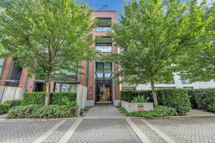 105 1515 Atlas Lane, Vancouver, BC, Vancouver — Apartment/Condo for sale