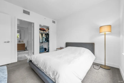 Loft / Bonus Room Photo of 105 1515 Atlas Lane, Vancouver, BC