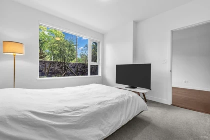 Office / Den Photo of 105 1515 Atlas Lane, Vancouver, BC