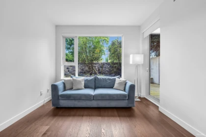 Primary Bedroom Photo of 105 1515 Atlas Lane, Vancouver, BC
