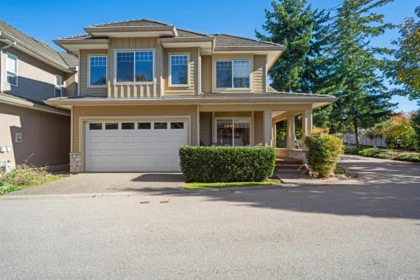 45 3363 Rosemary Heights Crescent, Surrey, BC, Surrey — Single Family Residence for sale