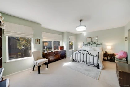 Office / Den Photo of 45 3363 Rosemary Heights Crescent, Surrey, BC
