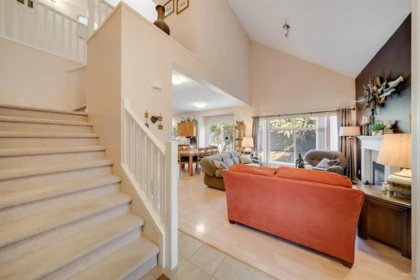 Pantry Photo of 45 3363 Rosemary Heights Crescent, Surrey, BC