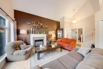 Primary Bedroom Photo of 45 3363 Rosemary Heights Crescent, Surrey, BC
