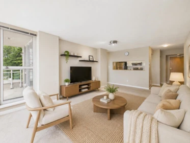 402 9633 Manchester Drive, Burnaby, BC, Burnaby — Apartment/Condo for sale